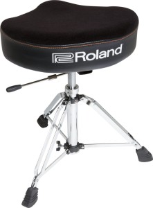 ROLAND RDT-SH stołek perkusyjny (hydrauliczny)