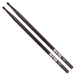 NOVA Hickory Rock Black (by Vic Firth) pałki