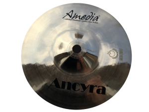 AMEDIA Ancyra Splash 6"