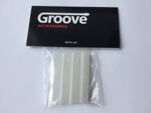 GRV CS-830N osłonki na gwint 8mm (4 szt)