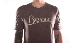 MEINL "Byzance" T-Shirt (M)