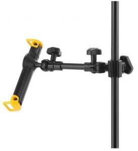 HERCULES DG300B uchwyt na tablet