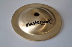 MASTERWORK Bronze Bell Natural 5"