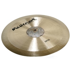 MASTERWORK Iris Ride 22"
