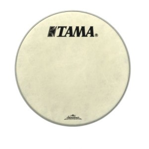 TAMA FB22BMFS Fiberskyn 22" naciąg rezonansowy