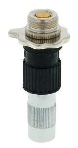 MEINL TMMA redukcja gwintu z 8mm na 3/8" i 5/8