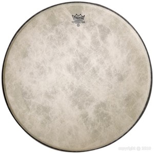 REMO Powerstroke 3 Fiberskyn Bass 16"