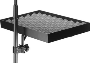 STAGG SCL-ACTR4530 trap na perkusjonalia z clampem