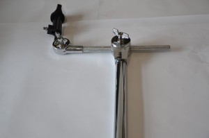 ALESIS DMBOOM ramię łamane pod talerz