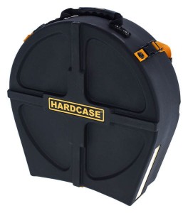HARDCASE HN14P case na werbel piccolo 14"