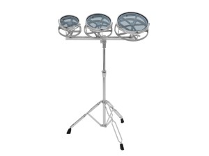 DIMAVERY DP-30 rototomy 6",8",10" + statyw