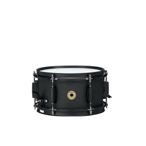 TAMA Metalworks Black Steel 10x5,5" werbel