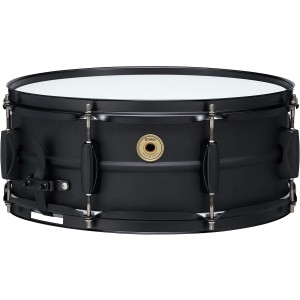 TAMA Metalworks Black Steel 14x5,5" werbel
