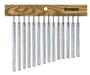TREEWORKS TRE417 Classic Chimes + pokrowiec