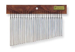 TREEWORKS TRE28 Studio Chimes + pokrowiec