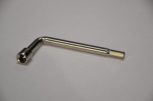 MEINL KEY-15 klucz perkusyjny