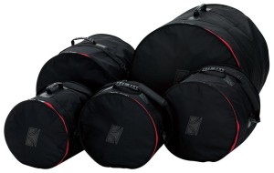 TAMA DSS62H pokrowce Hyper Drive 22,14,10,12,14,16