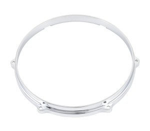 Tama obręcz Die Cast 10" (6 otworów) Chrome
