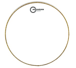 AQUARIAN Reflector White Bass 16"