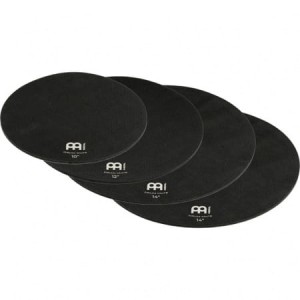 MEINL MDM-10121414 zestaw wyciszaczy 10/12/14/14