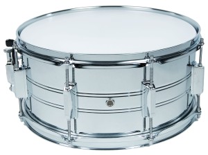 GRV SD-103 Steel 14x6,5" werbel
