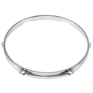 GRV obręcz 1,6mm 10" (6 otworów)