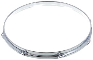 GRV obręcz 1,6mm 12" (8 otworów)