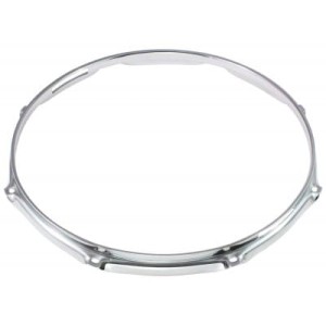 GRV obręcz dolna 1,6mm 14" (8 otworów)