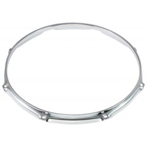 GRV obręcz Power 2,3mm 14" (8 otworów)