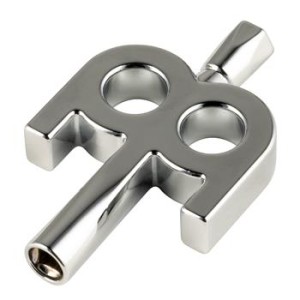 MEINL SB500 klucz perkusyjny (chrome)