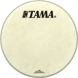 TAMA FB20BMFS Fiberskyn 20" naciąg rezonansowy