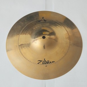 ZILDJIAN A Custom Splash 12" (komis)