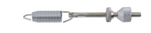 DRUMCRAFT F806140 napinacz + sprężyna do stopy