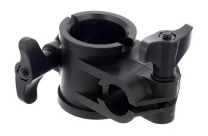 SCP EDC-22 clamp do ramy perkusji elektronicznej