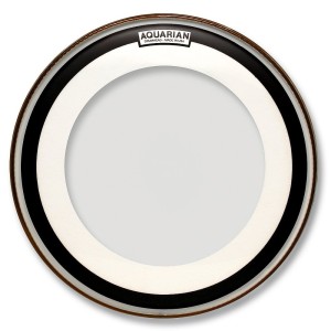 AQUARIAN Impact II Clear 22"