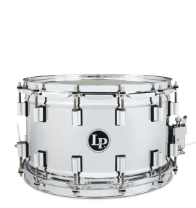 LP LP8514BS-SS Banda Steel 14x8,5" werbel