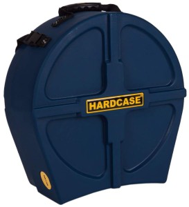 HARDCASE HNP14S Dark Blue case na werbel 14"