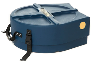 HARDCASE HNP10T Dark Blue case na werbel 10"