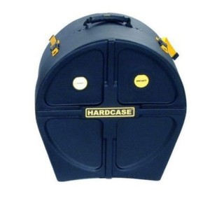 HARDCASE HNP16FT Dark Blue case na floor tom 16"