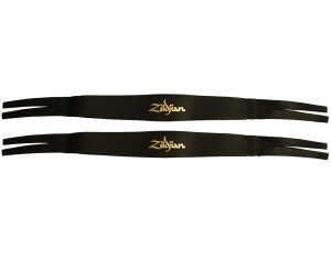ZILDJIAN P0750 paski do talerzy marszowych