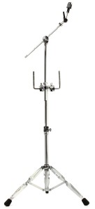 DW 9934 statyw pod dwa tomy i talerz
