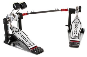 DW 9002 stopa podwójna lewonożna