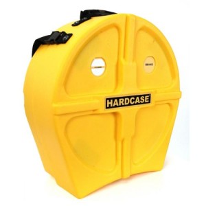 HARDCASE HN14S (Yellow) case na werbel 14"