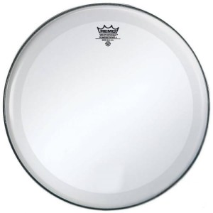 REMO Powerstroke 4 Clear 14"