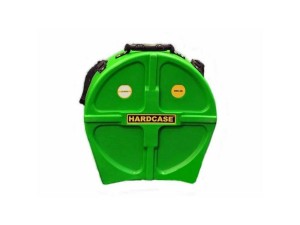 HARDCASE HNP10T Light Green case na tom 10"
