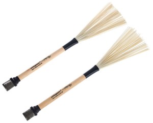 SCHLAGWERK BRC06 Shaker Brush miotełki do cajona