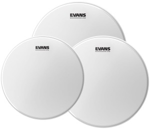 EVANS UV2 Coated Rock TomPack (10,12,16)