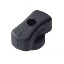 PEARL PL-10 plastikowa nakrętka motylkowa 8mm