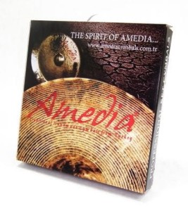 AMEDIA Vigor Rock Shiny Set 14, 16, 20 + Free 8"