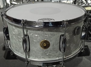 GRETSCH Broadkaster 14x6,5" werbel